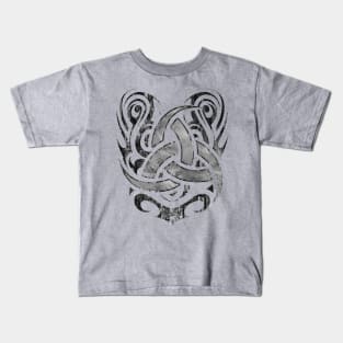 Horn of Odin Kids T-Shirt